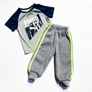 Puma Set 18M|189056