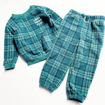Old Navy Sleep Set 3Y|219117