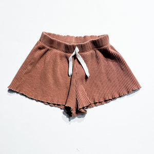 Zara Shorts 2/3Y|223771