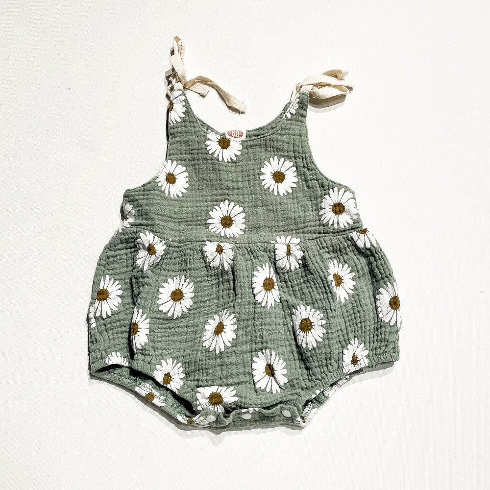 No Tag Onesie 3-6M|232415