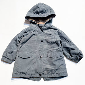 Zara Jacket 2-3Y|119968