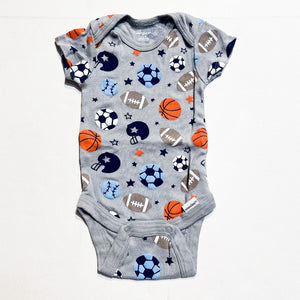 Onesie 0-3M|174139
