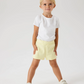 Name It - Lemon Drop Shorts|209537