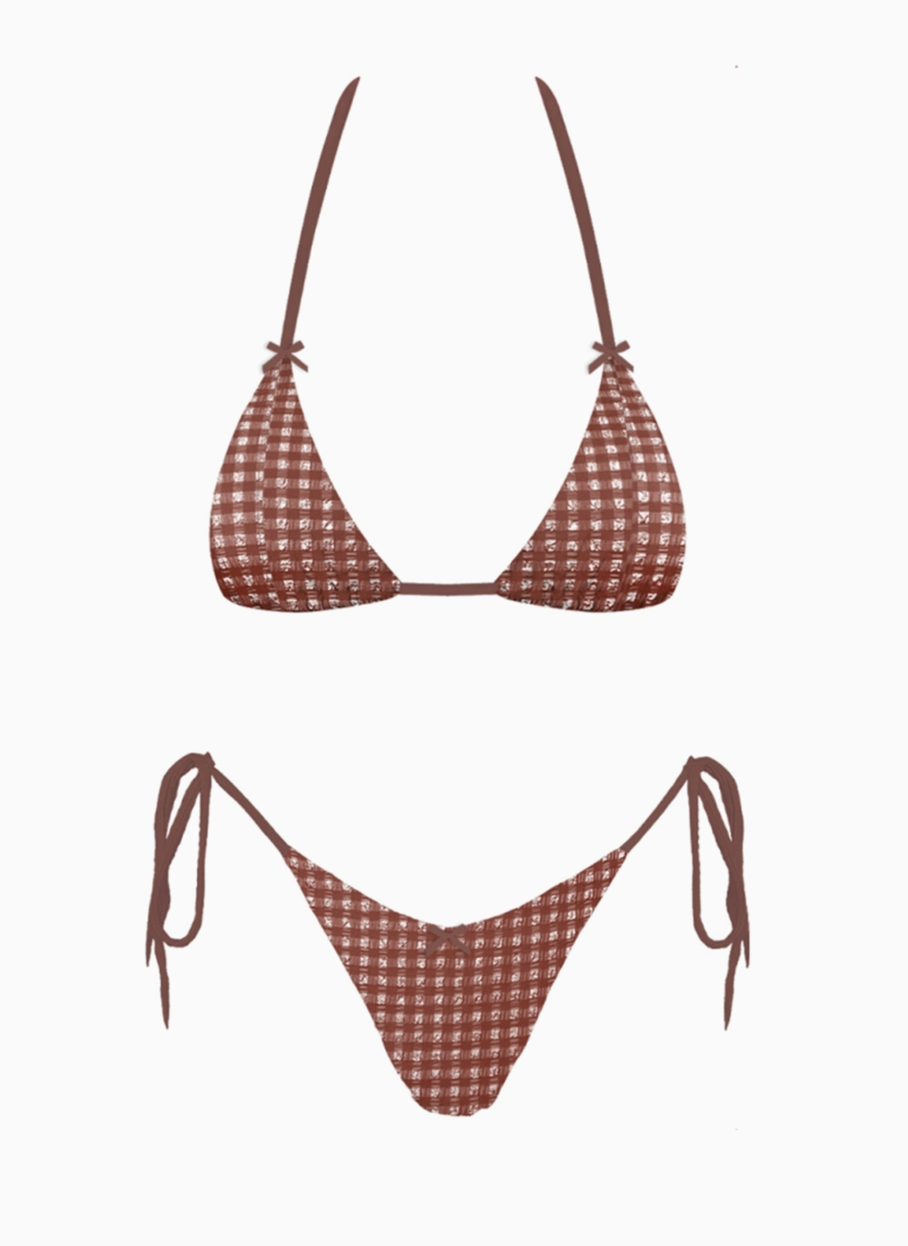 Sundaze Brunch - Forever August Bikini Set|215101
