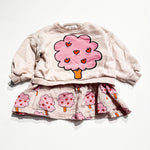 Zara Dress 18M|197488