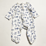Little Me SLeeper 3M|221289