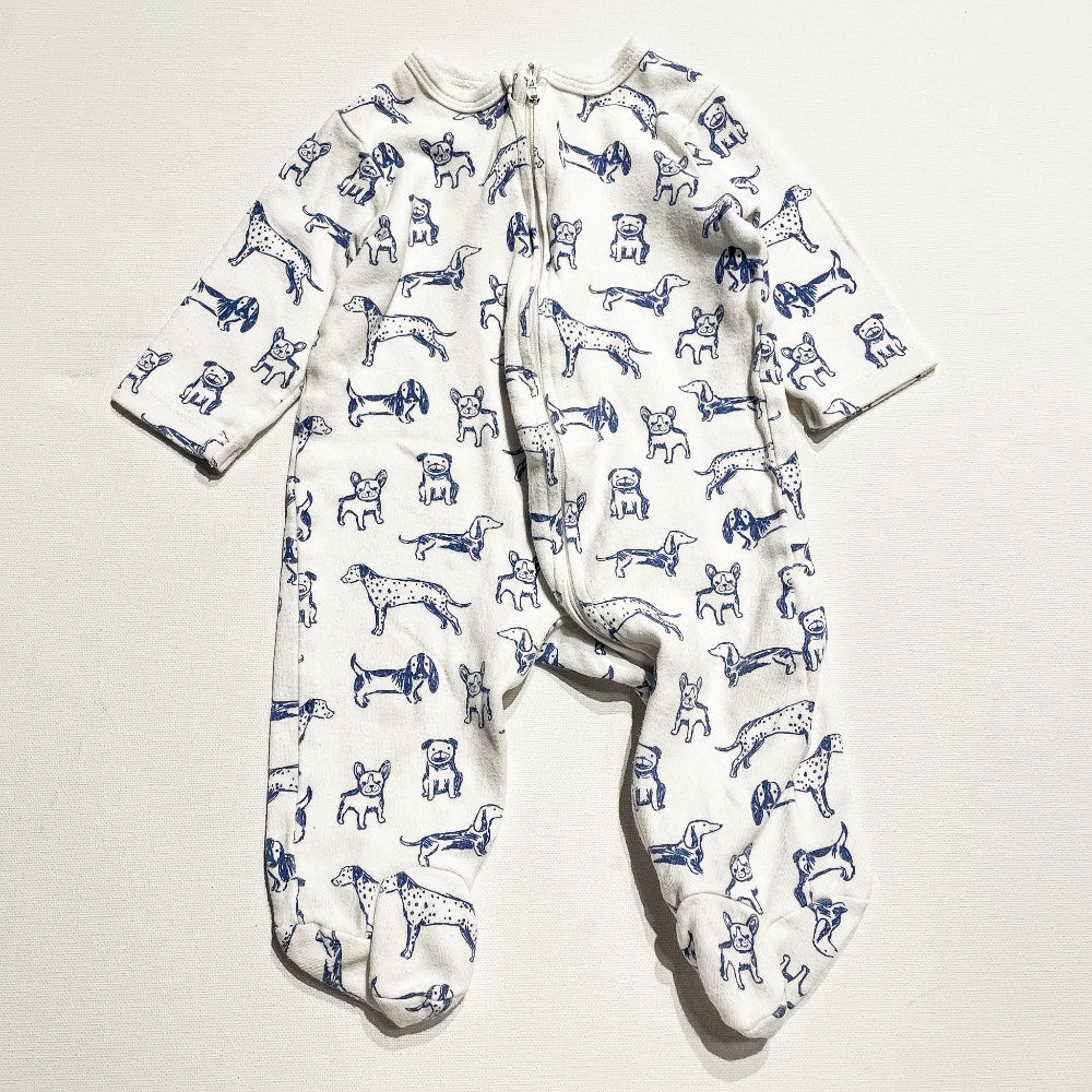 Little Me SLeeper 3M|221289