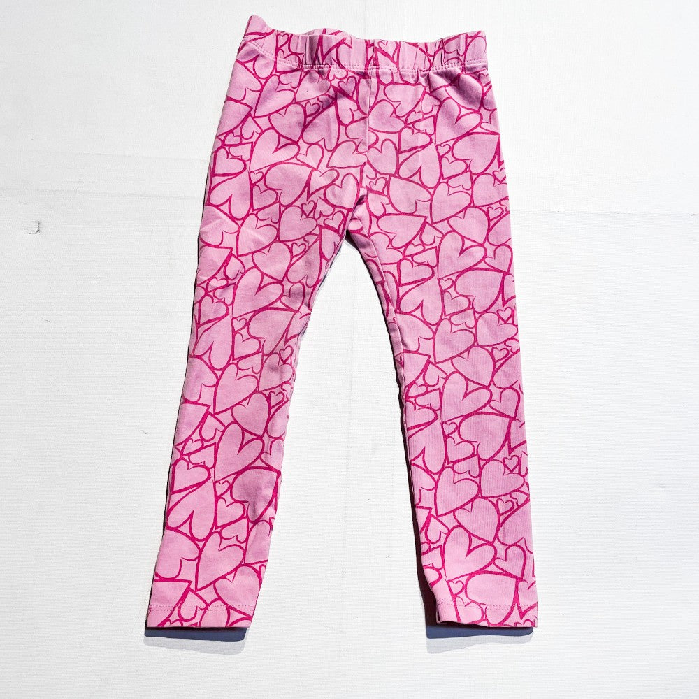 Joe Fresh Leggings 3Y|177282