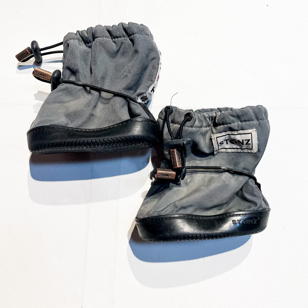 Stonz Boots 4-5|171734