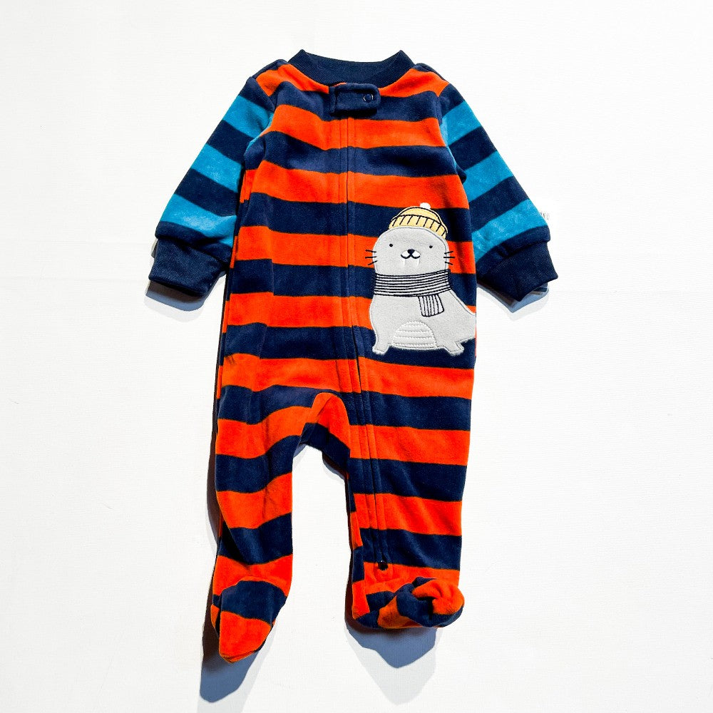 Carters Sleeper 3M|130951