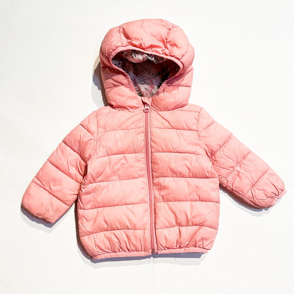Joe Jacket 6-12M|171200