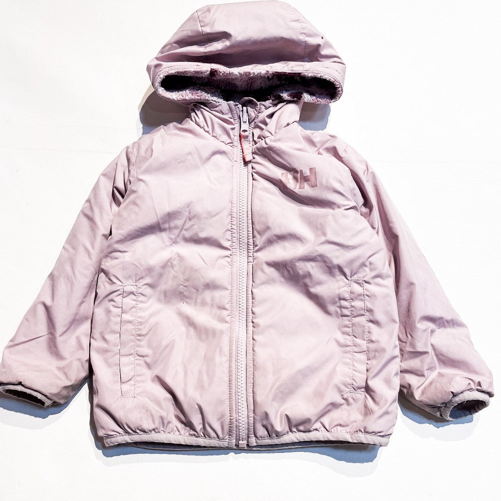Helly Hanson Jacket 3Y **Imperfection|181599
