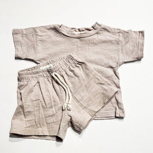 Bee & Magnolia Set 3-6M|219985