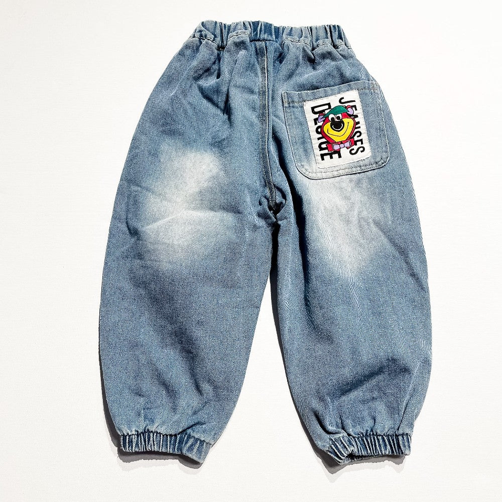 Pants 4Y|228177
