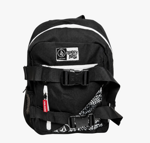 BinkyBro - Kids Backpack X Volcom Toddler|220347