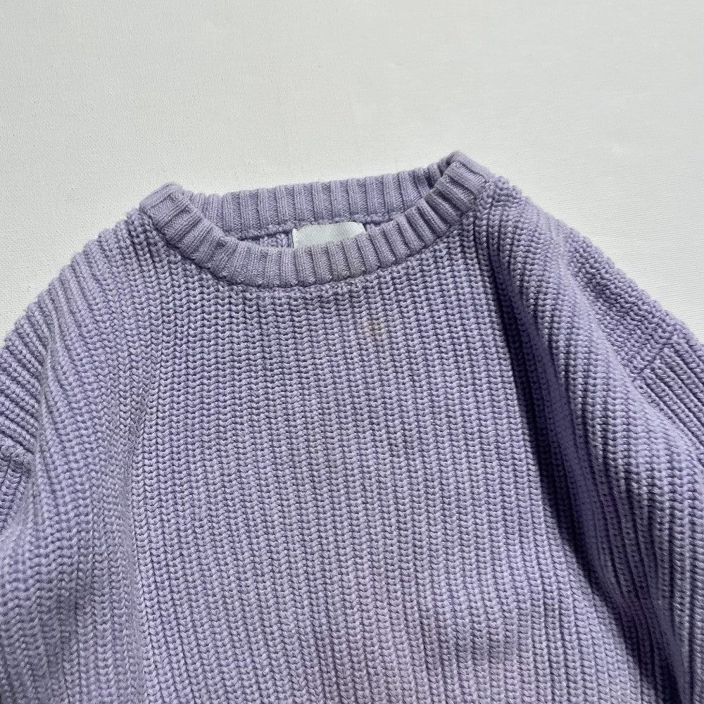 Never Not Sweater 1Y **Imperfection|218248