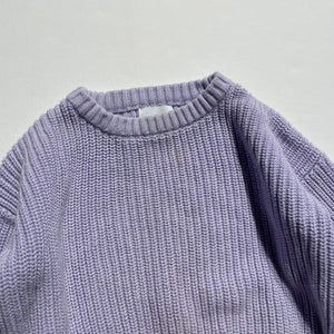 Never Not Sweater 1Y **Imperfection|218248