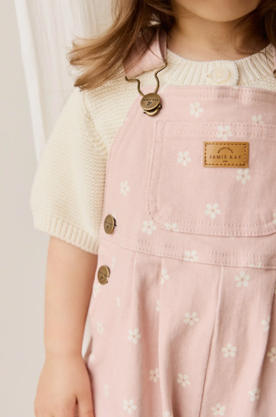 Jamie Kay - Blair Overall Josie Floral|176875