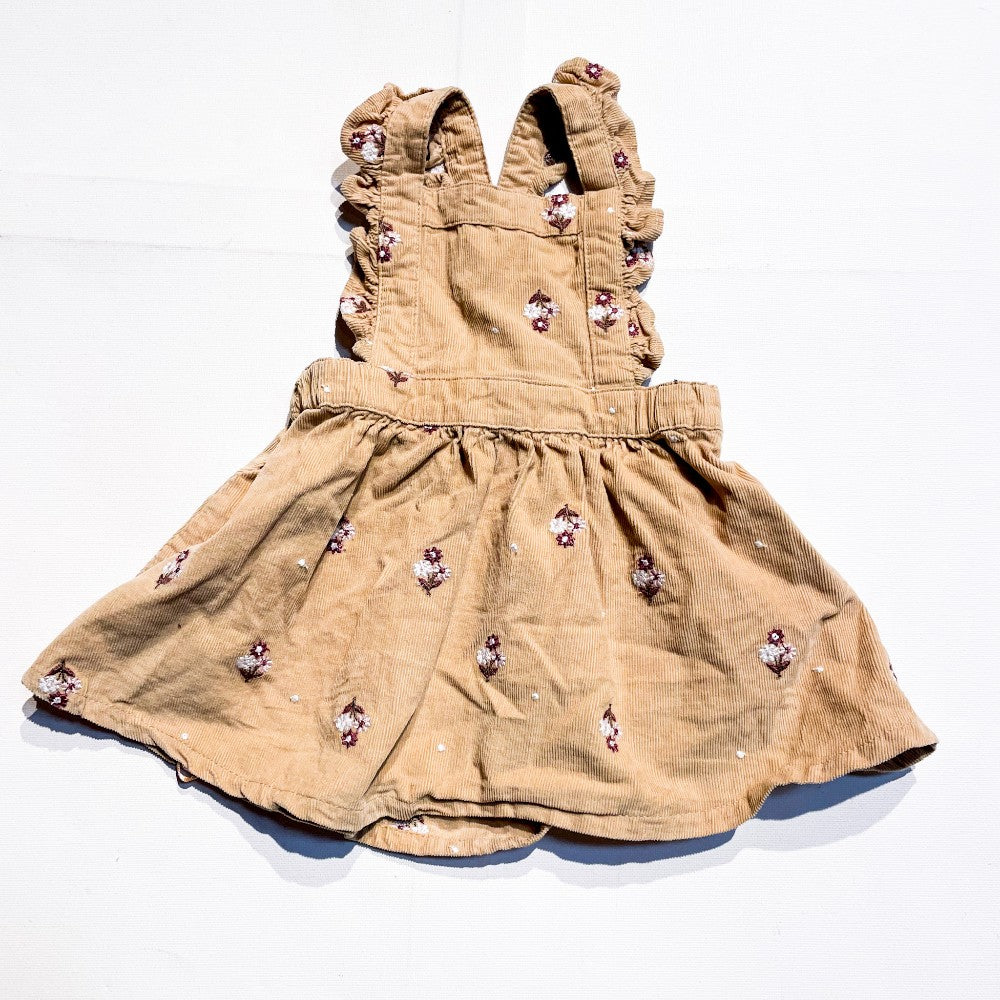 Anko Dress 6-12M|177949