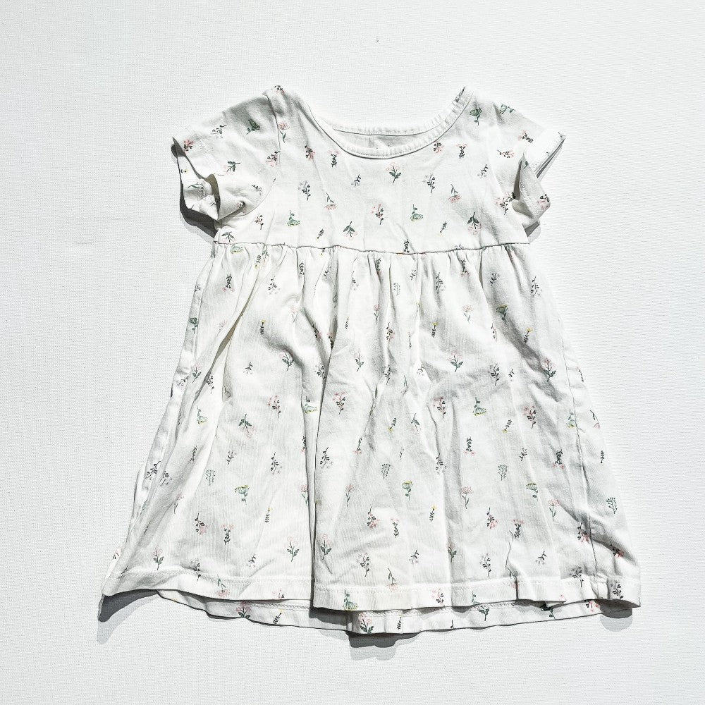 H&M Dress 9-12M|228392