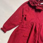 Minymo Dress 4Y**imperfection|166048