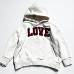 Zara Hoodie 4/5Y *Imperfection|230234