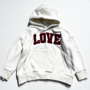Zara Hoodie 4/5Y *Imperfection|230234