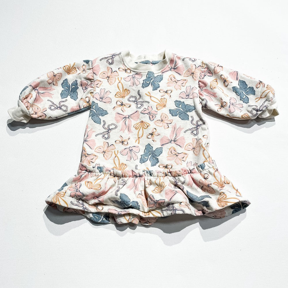 Cupcakes & Cashmere Dress 12M|205225