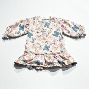 Cupcakes & Cashmere Dress 12M|205225