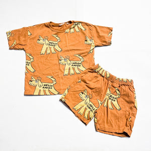 Zara Set 3Y|162816