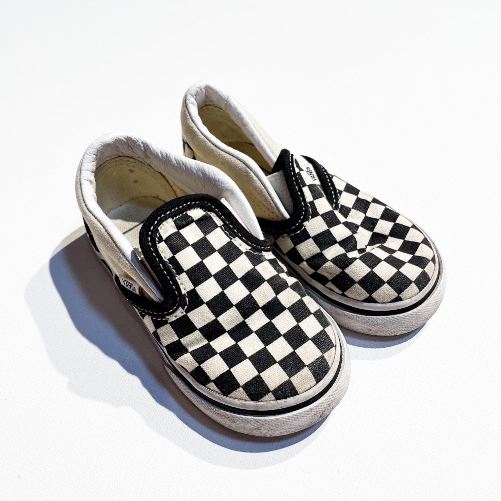 Vans Shoes 6|189090