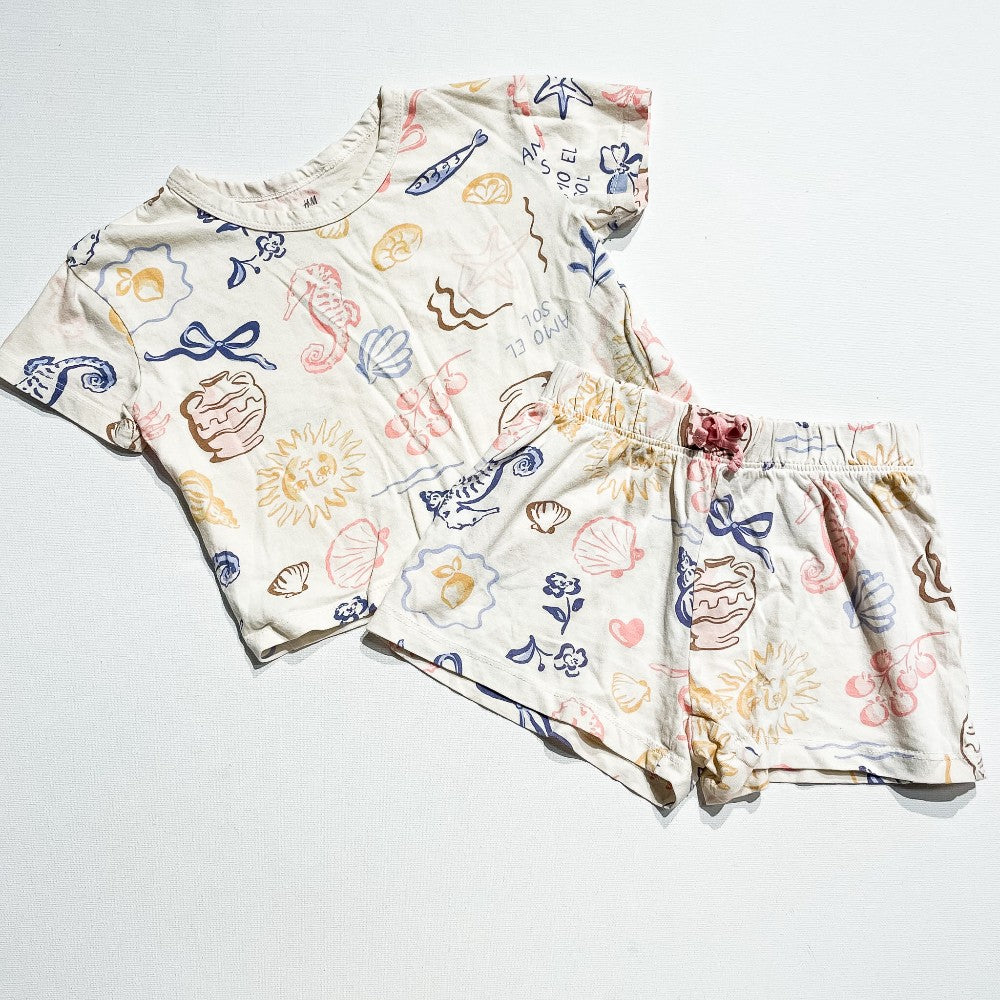 H&M Set 18-24M *Imperfection|233143