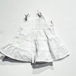 Childrens Place Dress 0-3M|217504