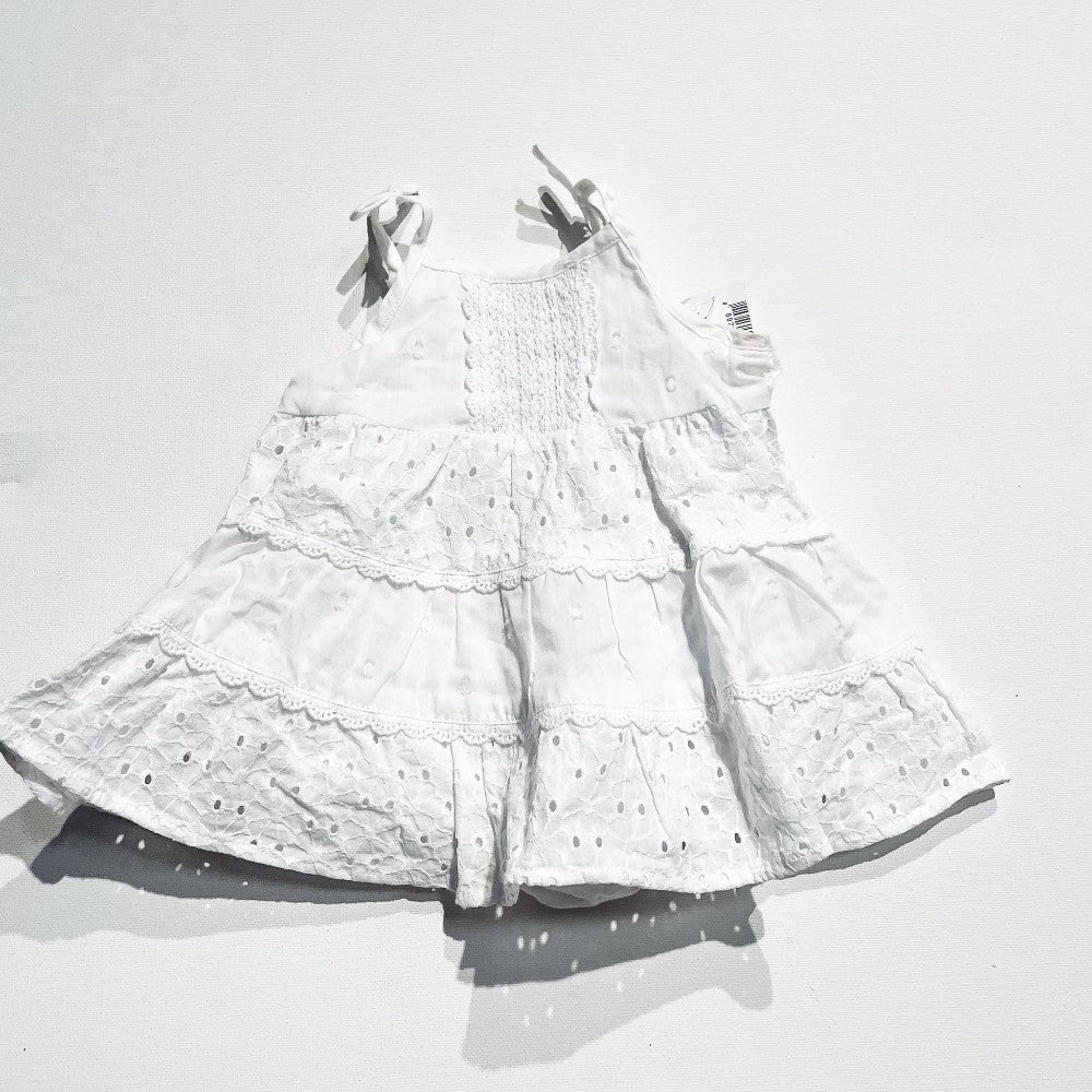 Childrens Place Dress 0-3M|217504