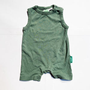 Parade Romper 6-12M|181161