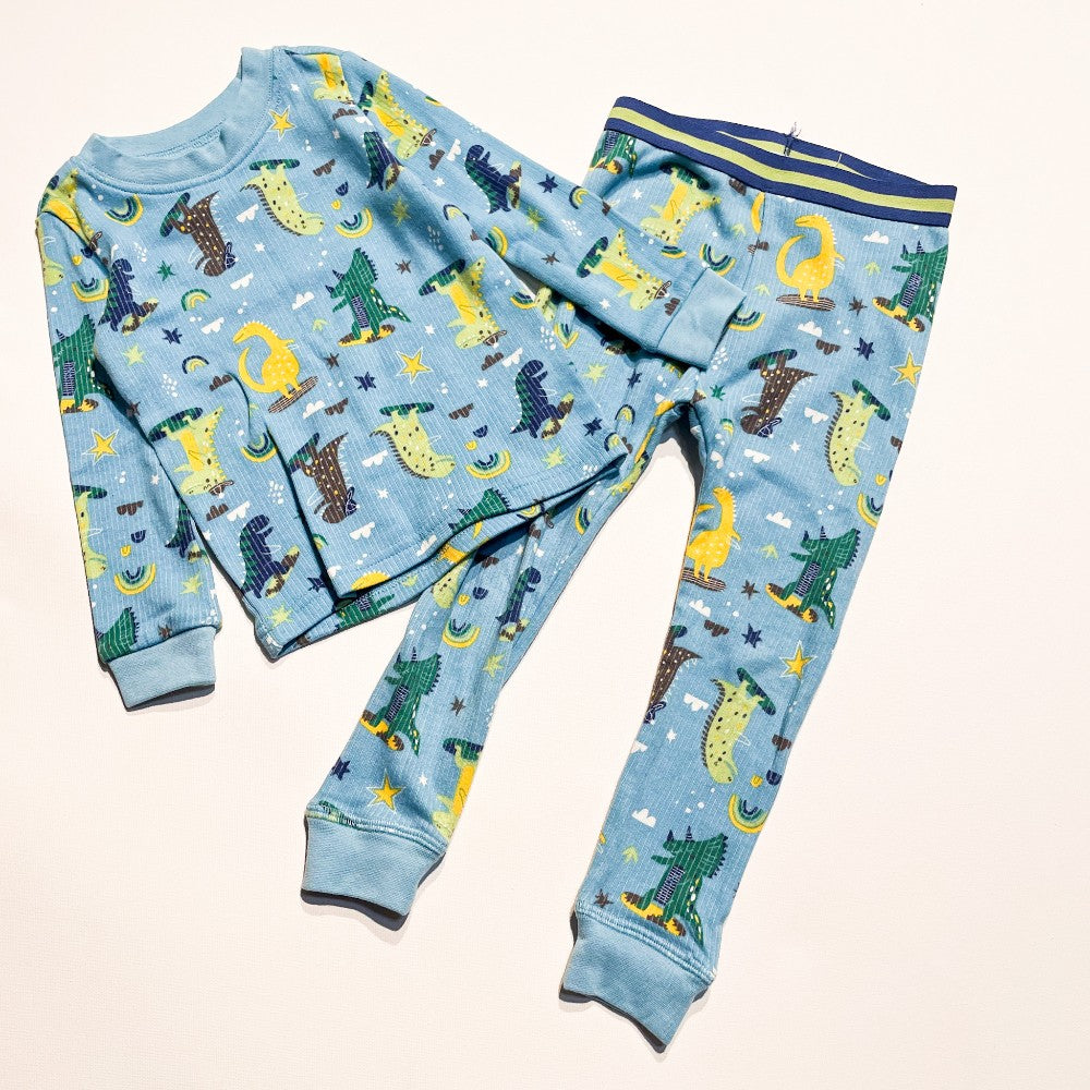 Little Watson Set 3Y|188659