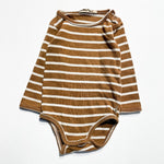 Wheat Onesie 6M|227295