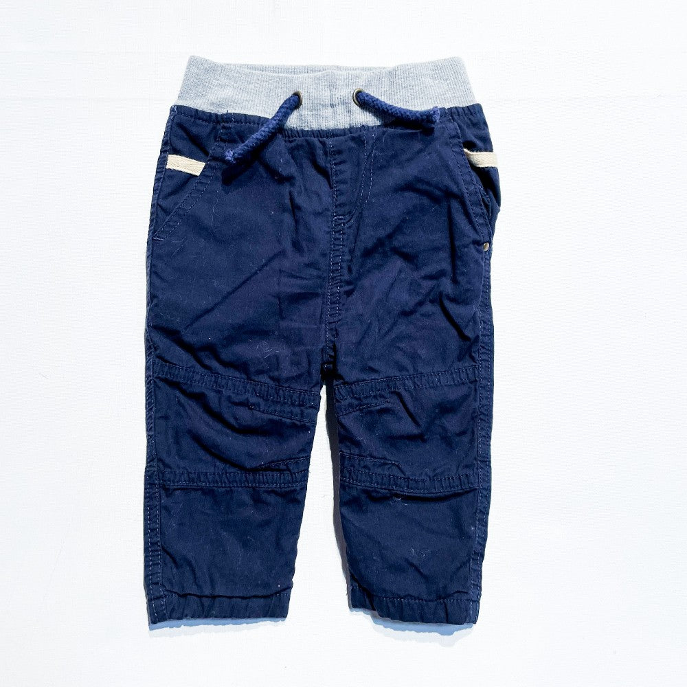 Pants 3-6M|122953