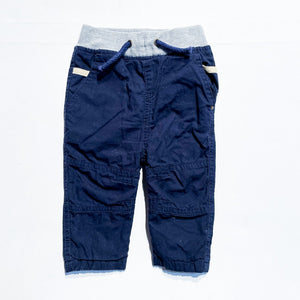 Pants 3-6M|122953