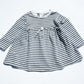 Zara Dress 12-18M *Imperfection|192588