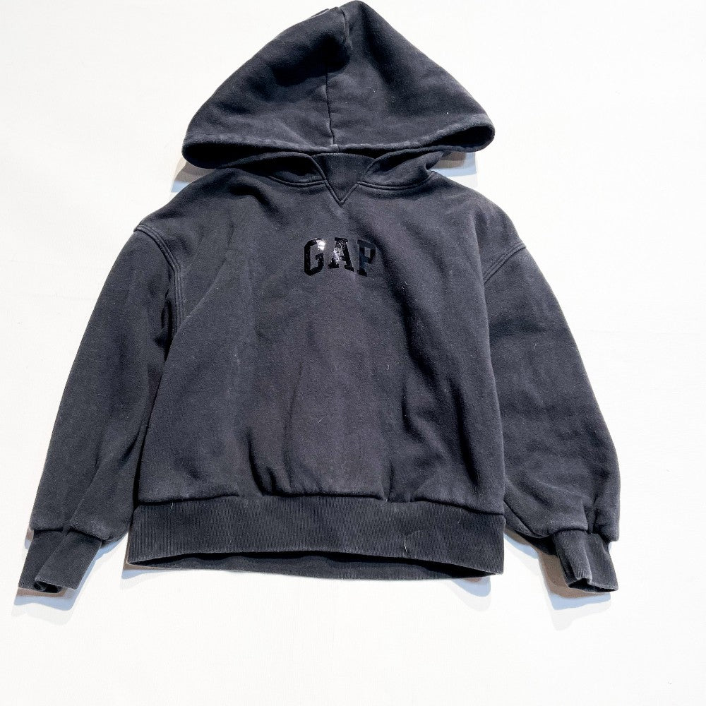 Gap Hoodie 6-7Y|182678