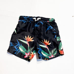 Enforce Shorts 24M|167051