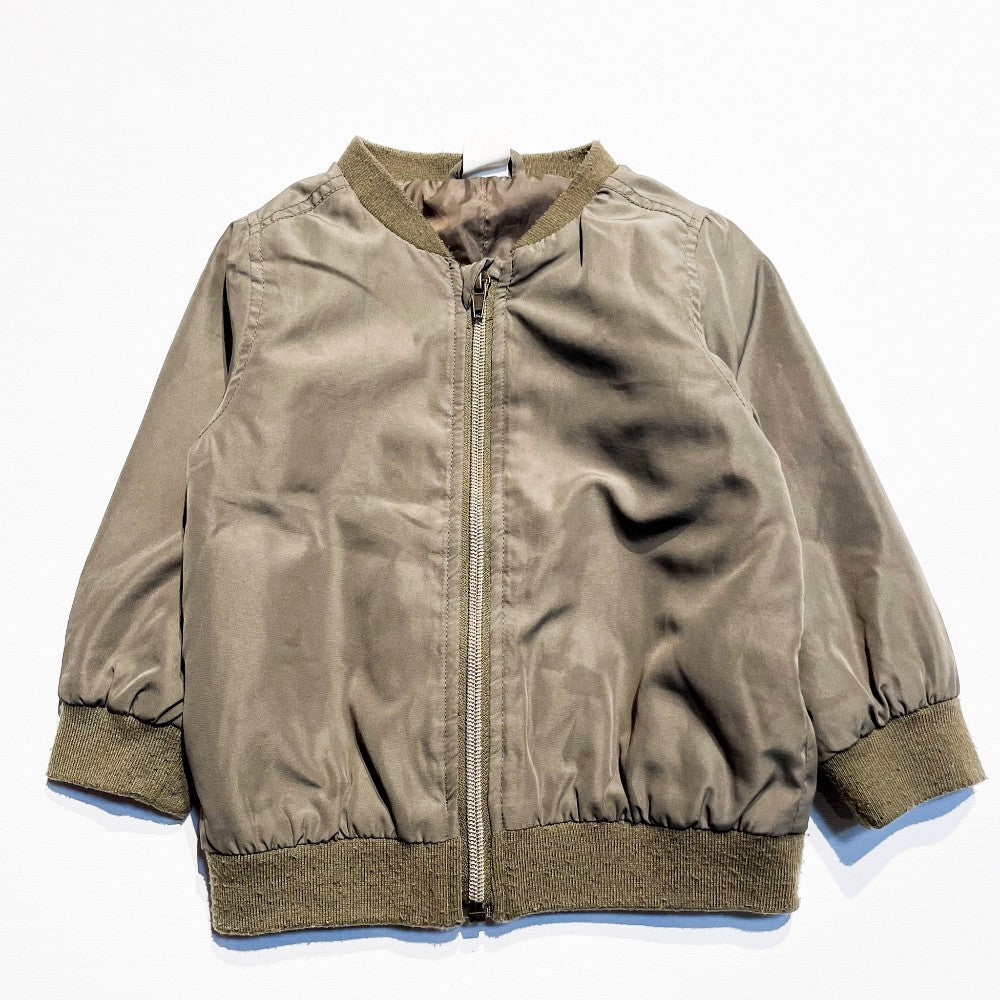 H&M Jacket 12-18M **Imeprfection|187819