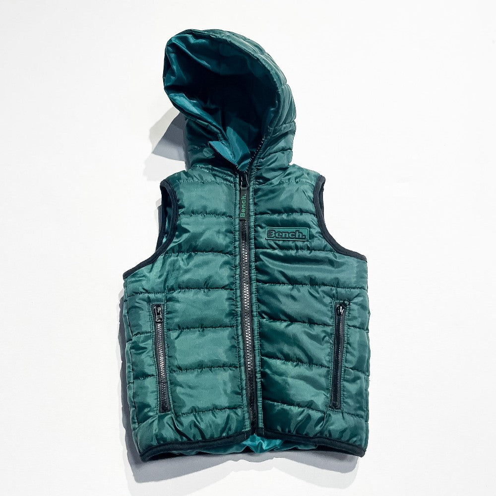 Bench Vest 3Y|218137