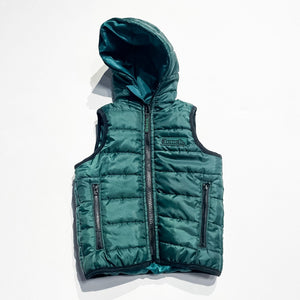 Bench Vest 3Y|218137