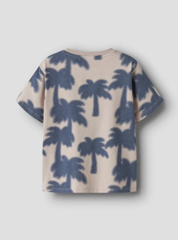 Name It - Vacay Tee|209329