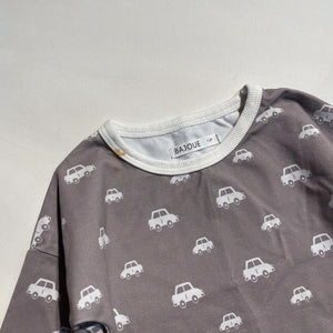 Bajoue Set 1-2Y **Imperfection|143131