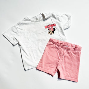 H&M Set 4-6M|189125