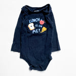 Joe Fresh Onesie 6-12M|205579