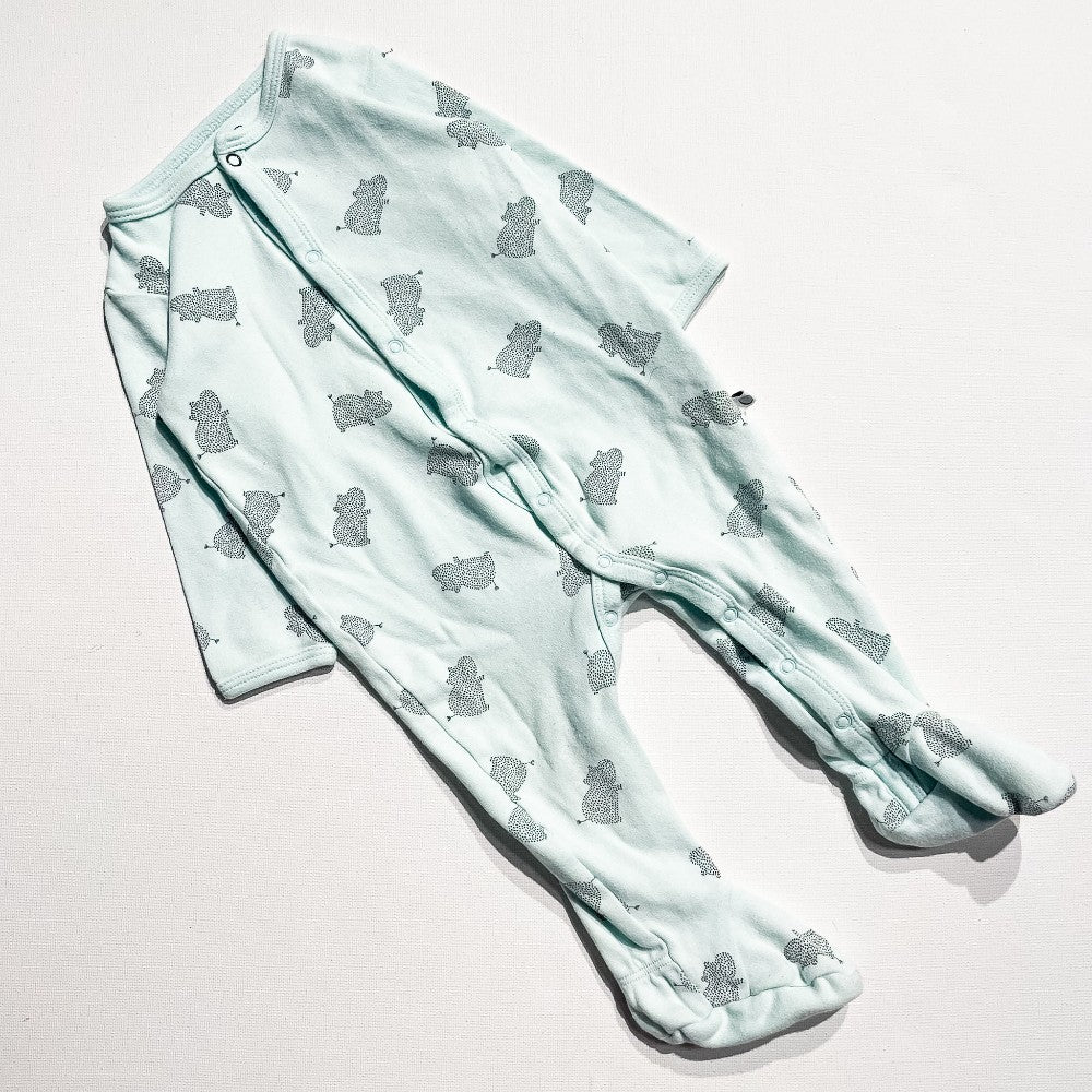 Petit Lem Sleeper 9M|211719